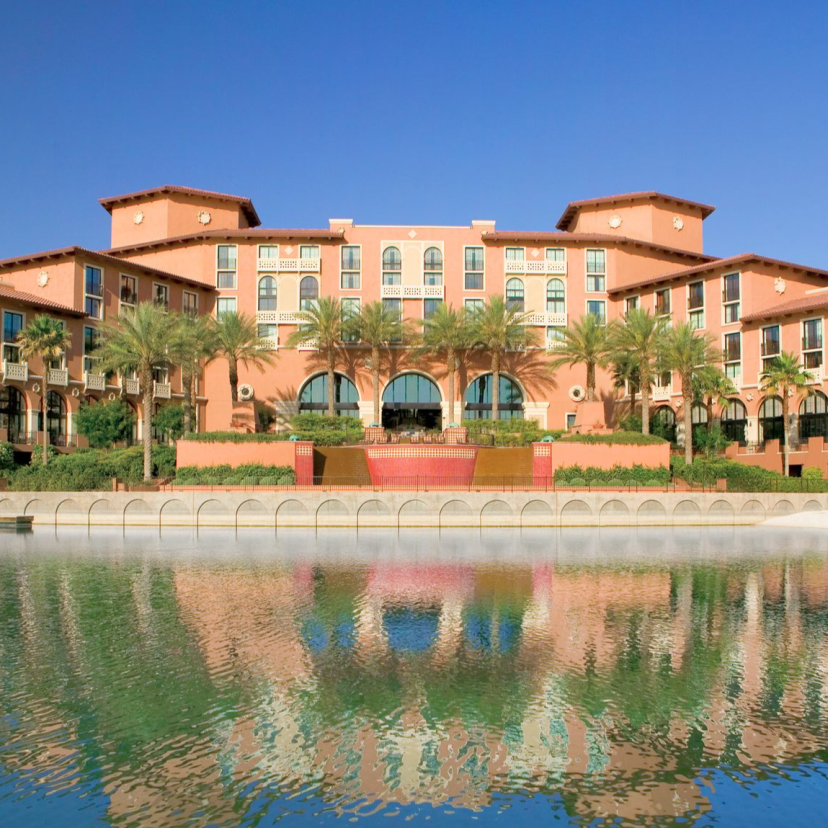 The Westin Lake Las Vegas Resort & Spa Venues
