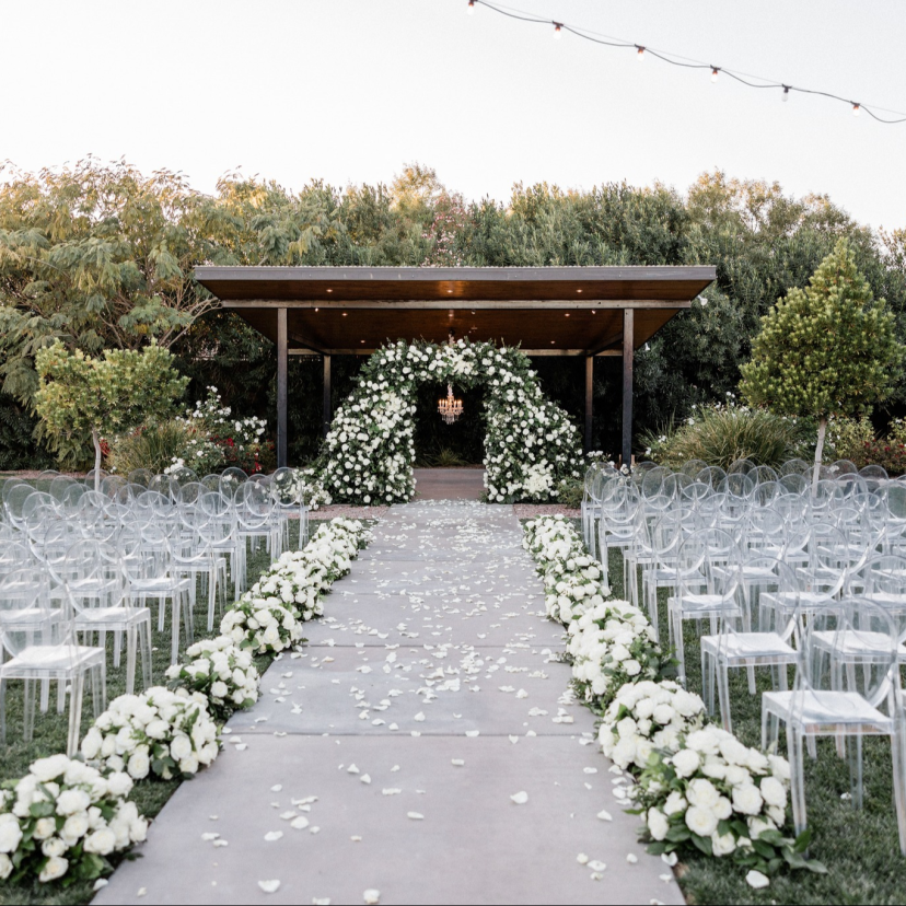 Lotus House Events Venues