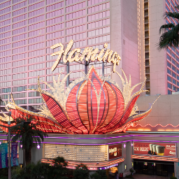 Flamingo Las Vegas Venues