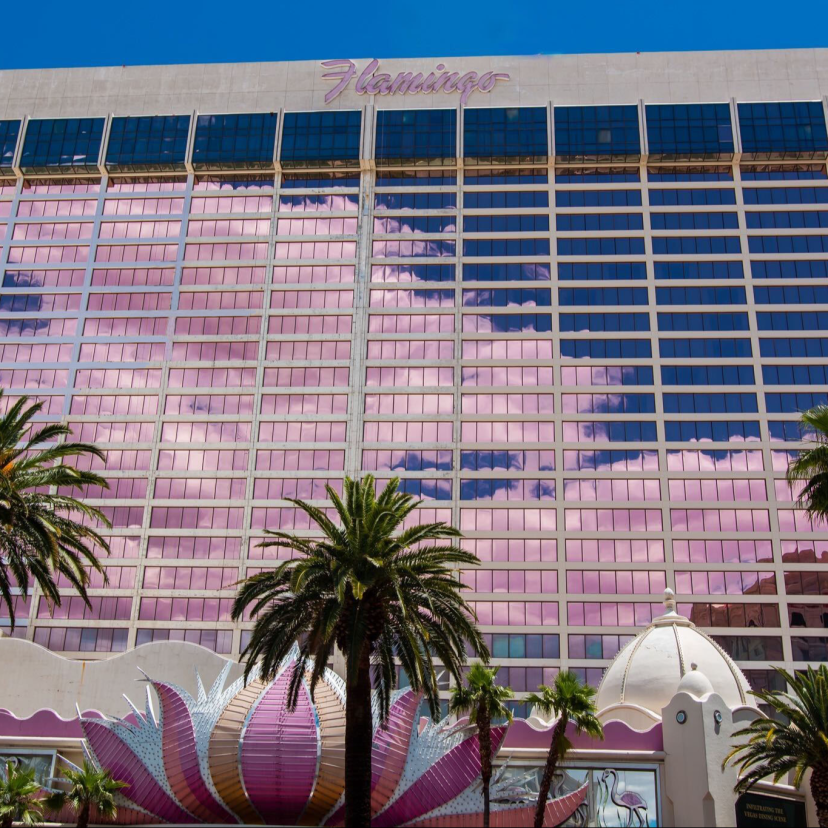Flamingo Las Vegas Venues Flamingo Las Vegas Venues