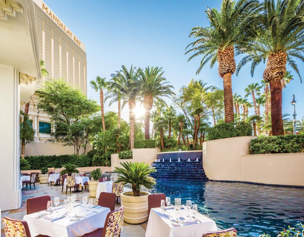 Mandalay Bay Resort & Casino Venue Mandalay Bay Resort & Casino Venue photo