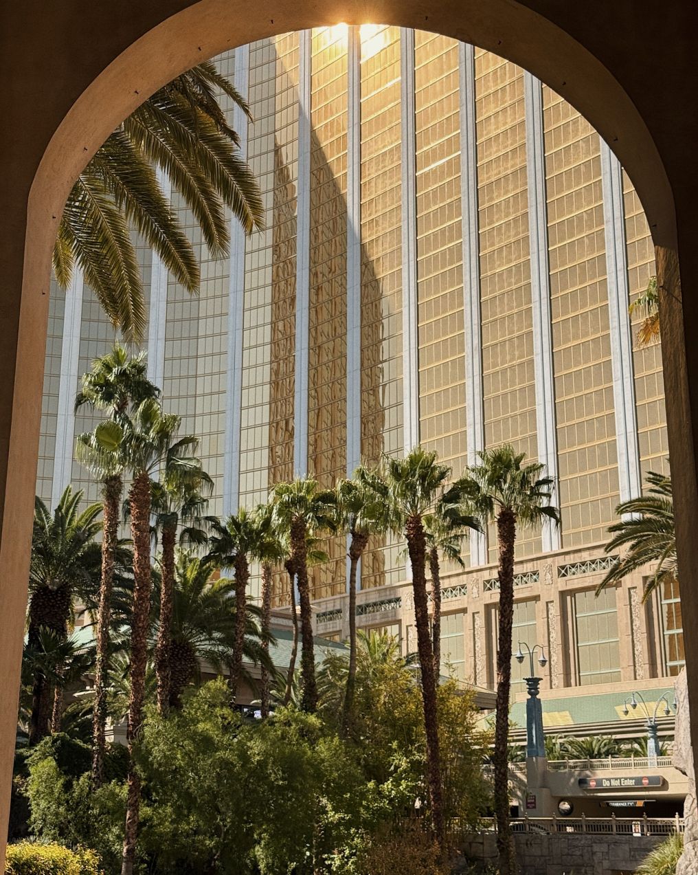 Mandalay Bay Resort & Casino Venue Mandalay Bay Resort & Casino Venue photo