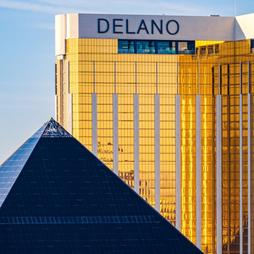 Delano Las Vegas Venues Delano Las Vegas Venues