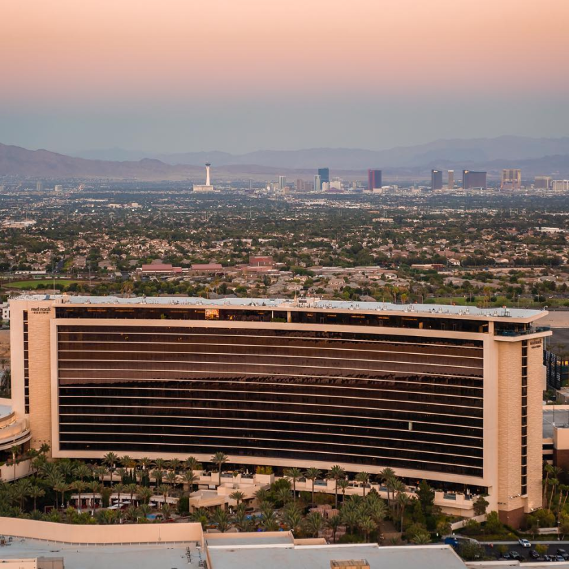 Red Rock Casino Resort Spa Venues Red Rock Casino Resort Spa Venues
