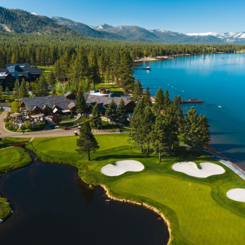 Edgewood Tahoe Resort Venues Edgewood Tahoe Resort Venues