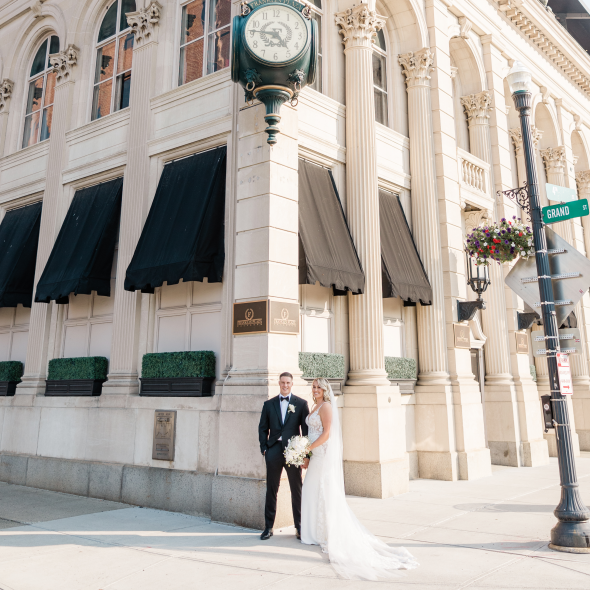 Franklin Plaza Venues