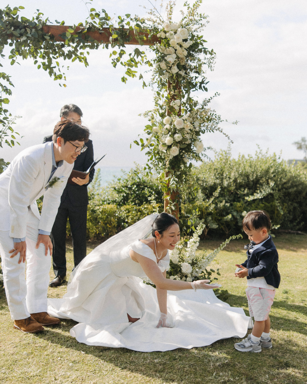 Theel Wedding Productions