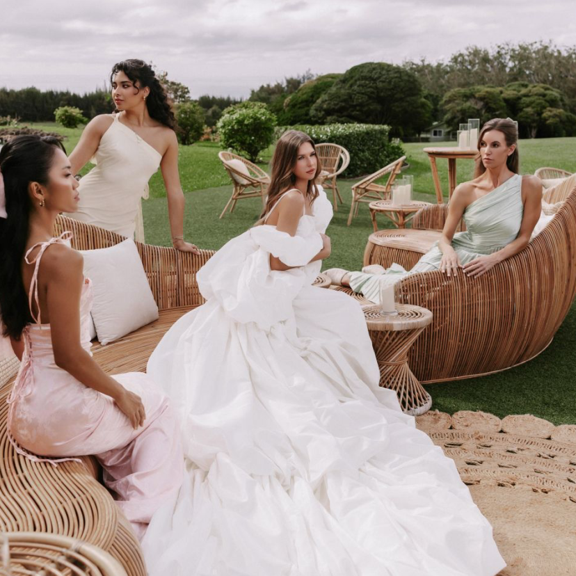 Theel Wedding Productions Photographer