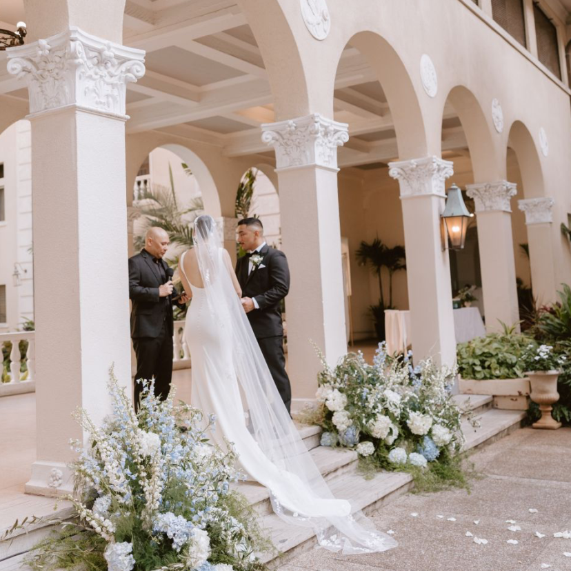 Theel Wedding Productions Photographer