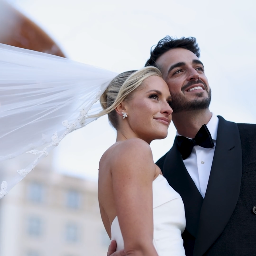 Love Squared Videographer | Videos
