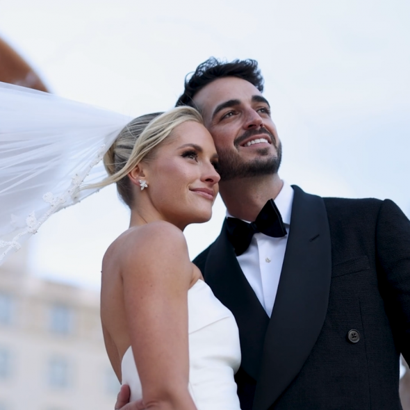 Love Squared Videographer Love Squared Videographer