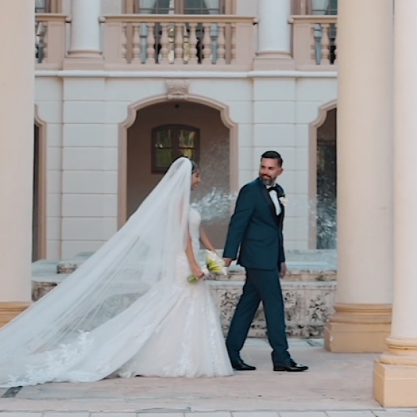 Love Squared Videographer Love Squared Videographer