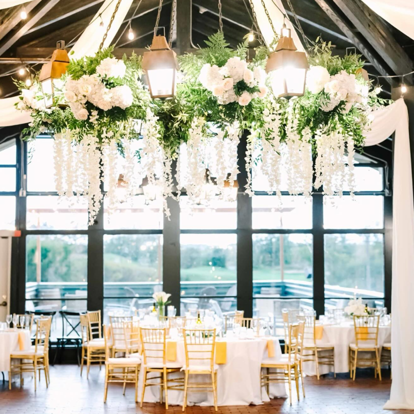 Grand Geneva Resort & Spa Venues Grand Geneva Resort & Spa Venues
