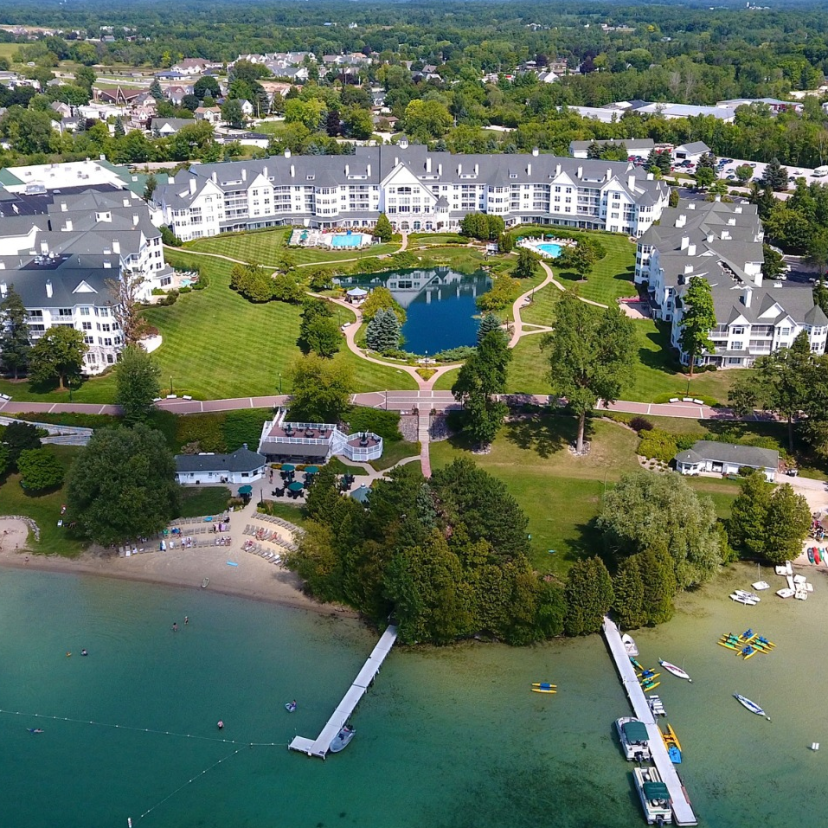 The Osthoff Resort Venues The Osthoff Resort Venues
