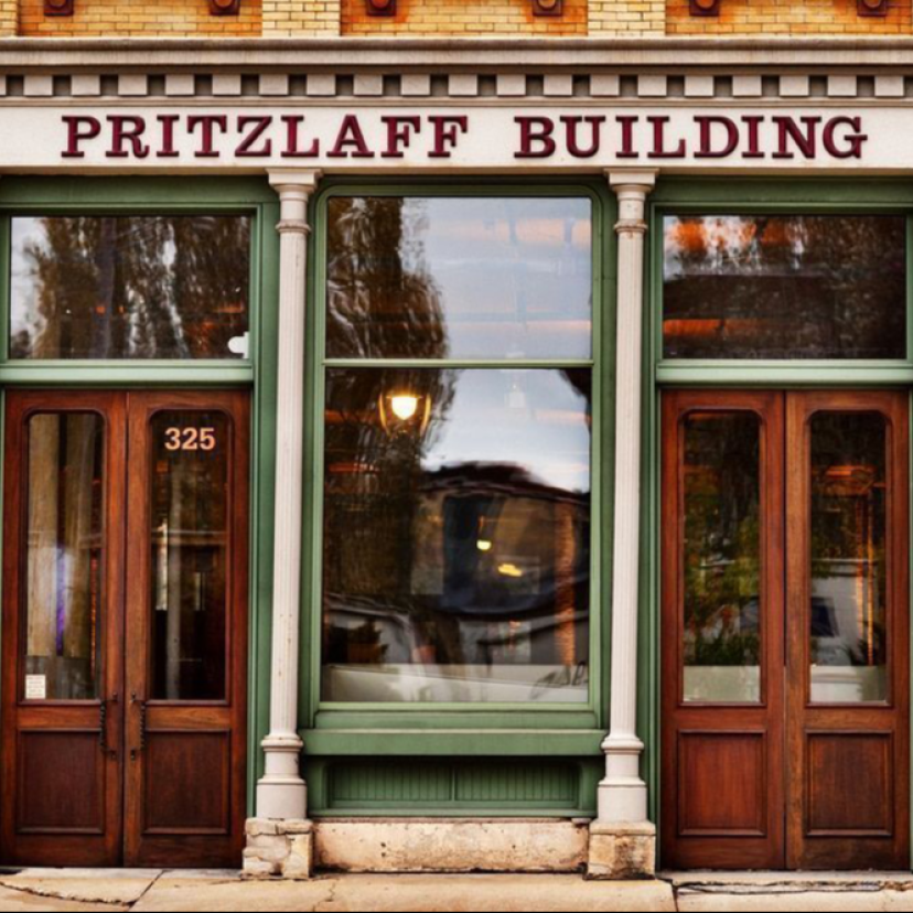 Pritzlaff Events Venues Pritzlaff Events Venues