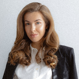 Olena K