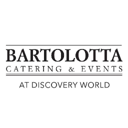 Bartolotta Catering at Discovery World Venues