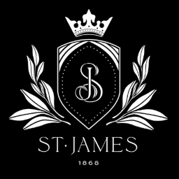 St. James 1868 Venue