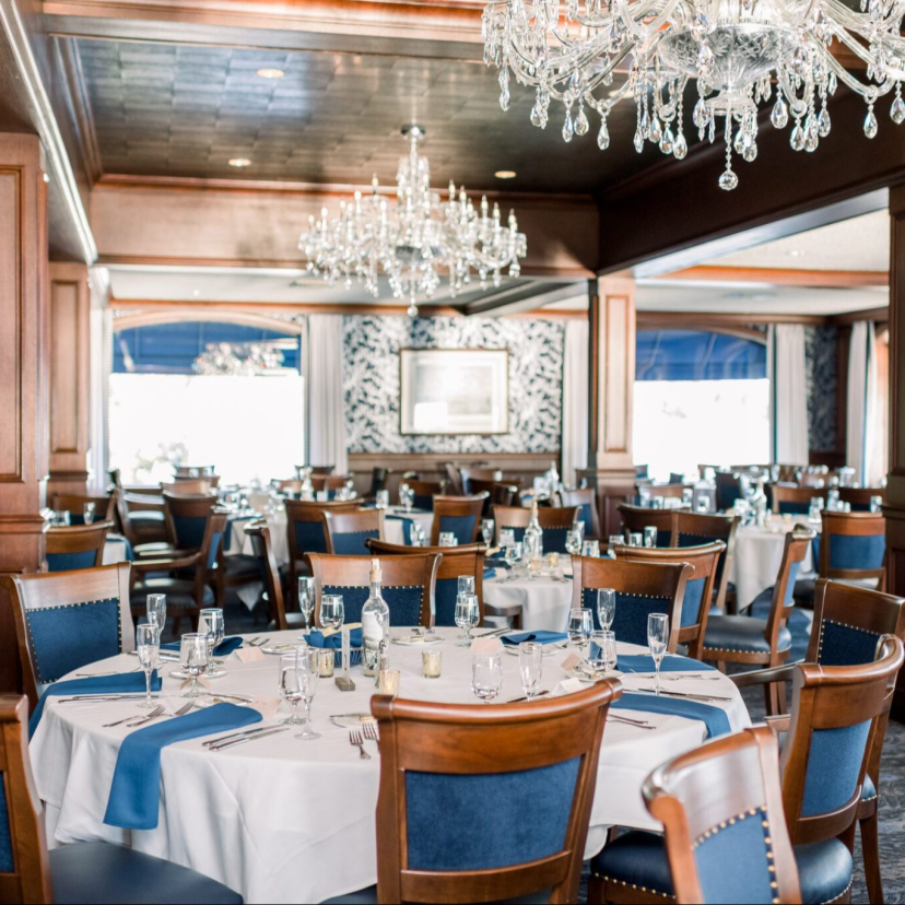 Oconomowoc Lake Club Venues Oconomowoc Lake Club Venues