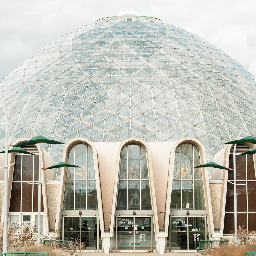 Greenhouse No. 7 Venues