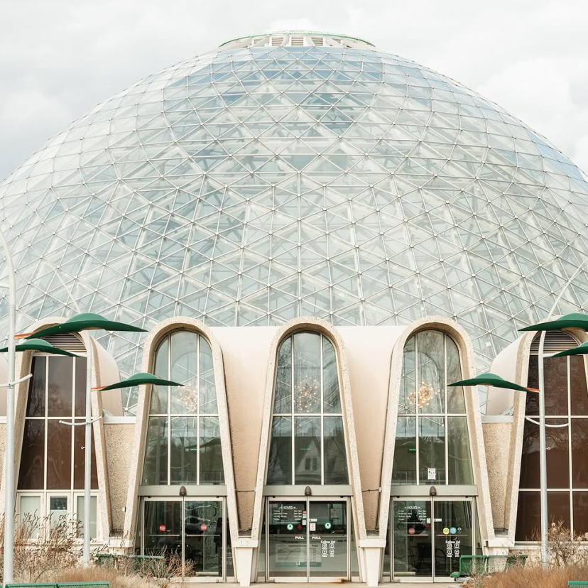 Greenhouse No. 7 Venues Greenhouse No. 7 Venues