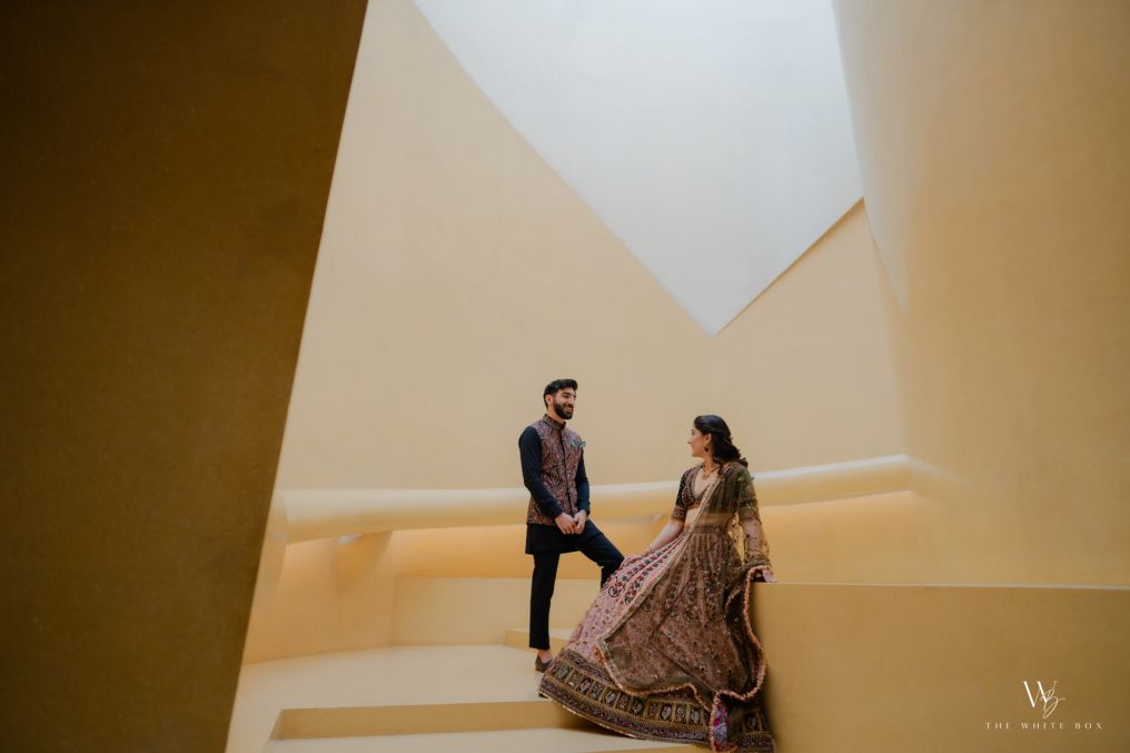 The White Box Photographer photo