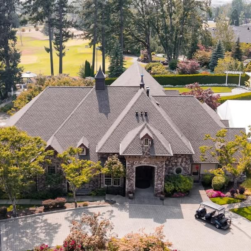 The Aerie at Eagle Landing Venues