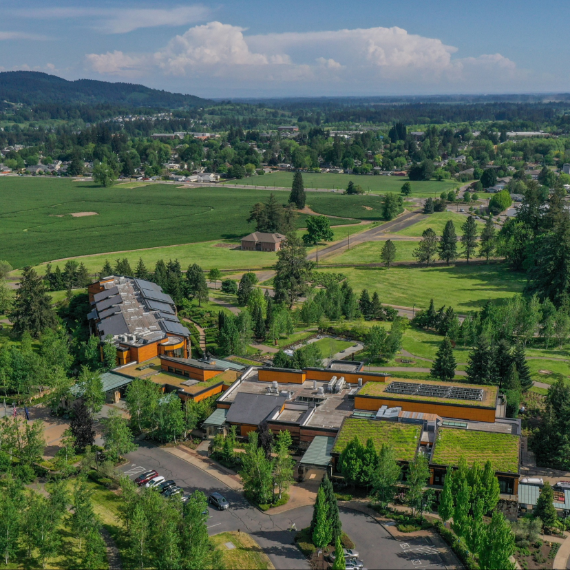 The Allison Inn & Spa Venues