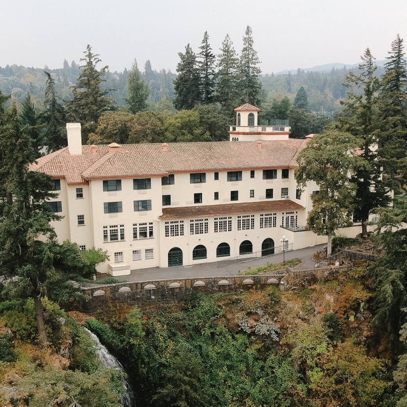 Columbia Gorge Hotel & Spa Venues