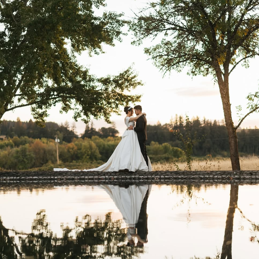 The Water Oasis Venues