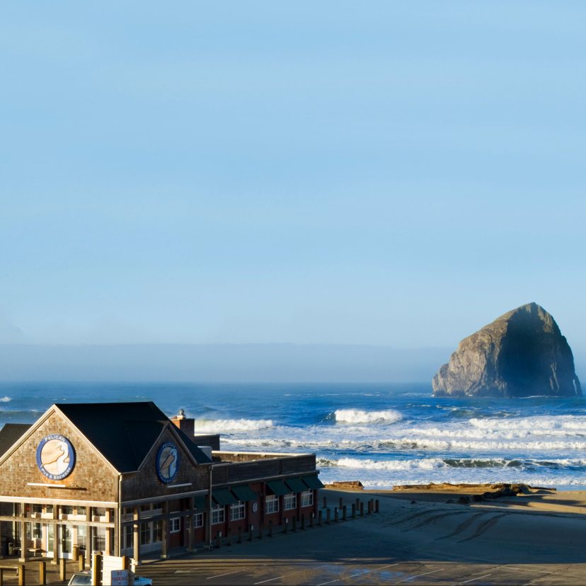 Pelican Brewing Company Venues