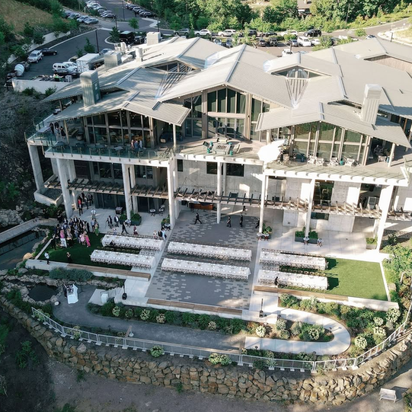 Amaterra Wines Venues