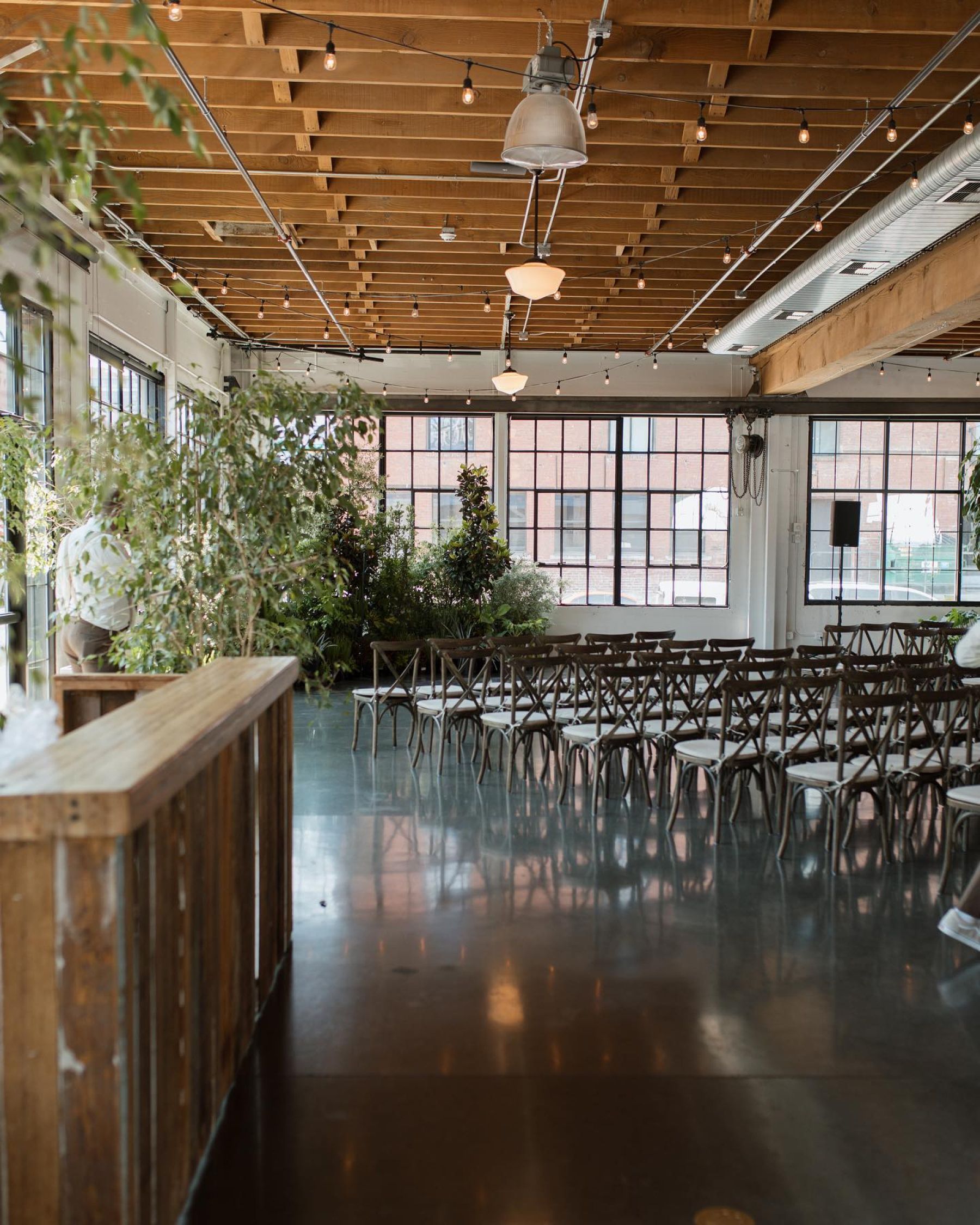 Castaway portland wedding | Honestweddingadvice.com