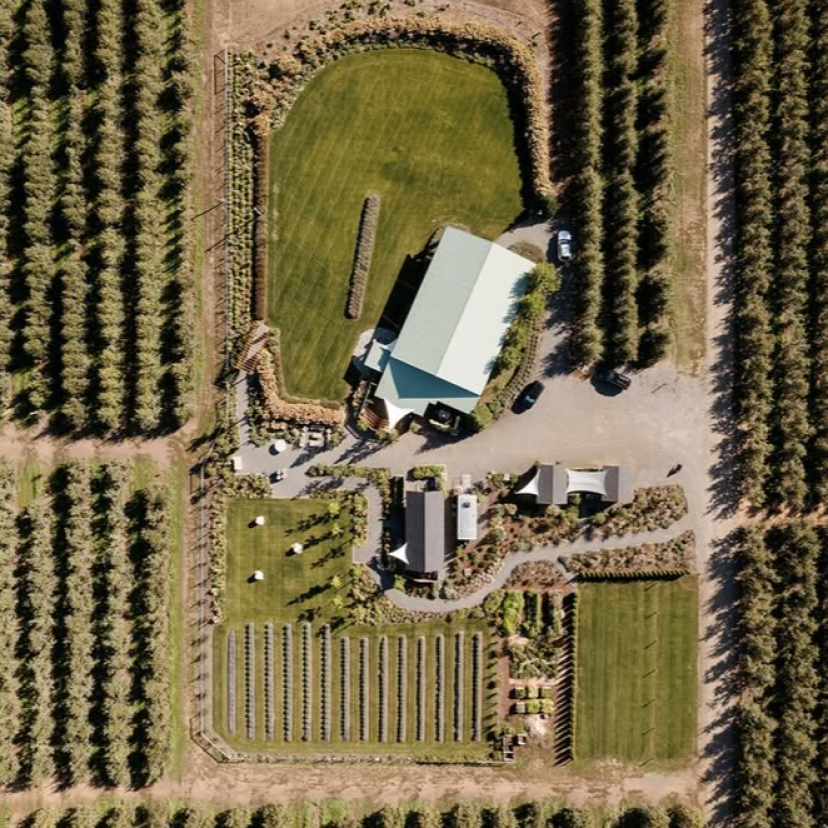 The Orchard Hood River Venues The Orchard Hood River Venues
