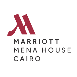 Marriott Mena House, Cairo Venue | Reviews