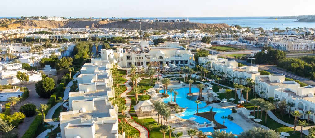 Swissotel Sharm El-Sheikh Venue Swissotel Sharm El-Sheikh Venue photo