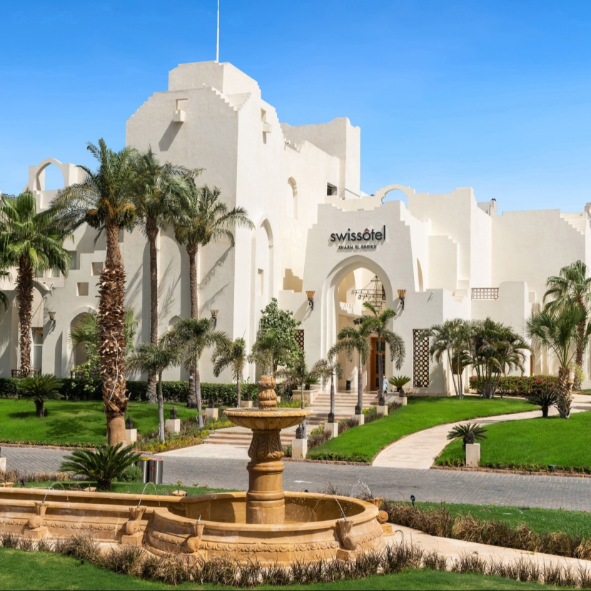 Swissotel Sharm El-Sheikh Venues