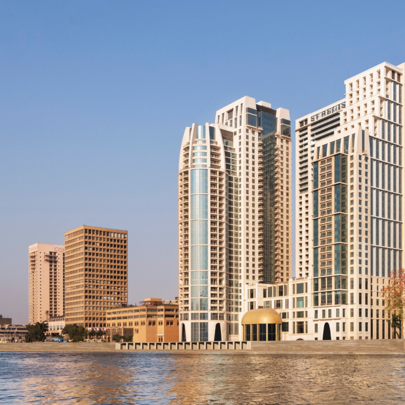 The St. Regis Cairo Venues