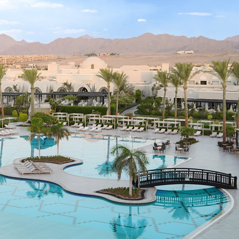 Steigenberger Alcazar Venues