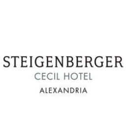 Steigenberger Cecil Hotel Venue