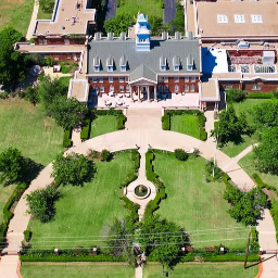 Dominion House Venue | About