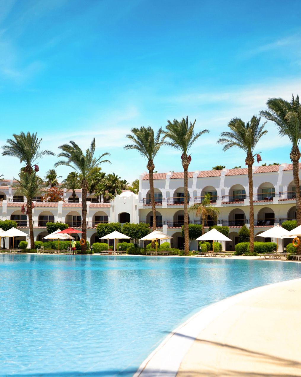 Savoy Sharm El Sheikh