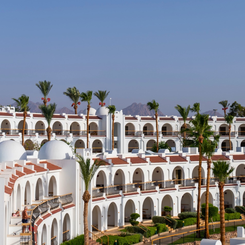 Savoy Sharm El Sheikh Venues