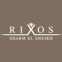 Rixos Sharm El Sheikh Venue | About