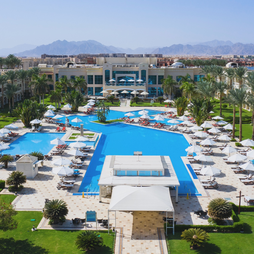 Rixos Sharm El Sheikh Venues