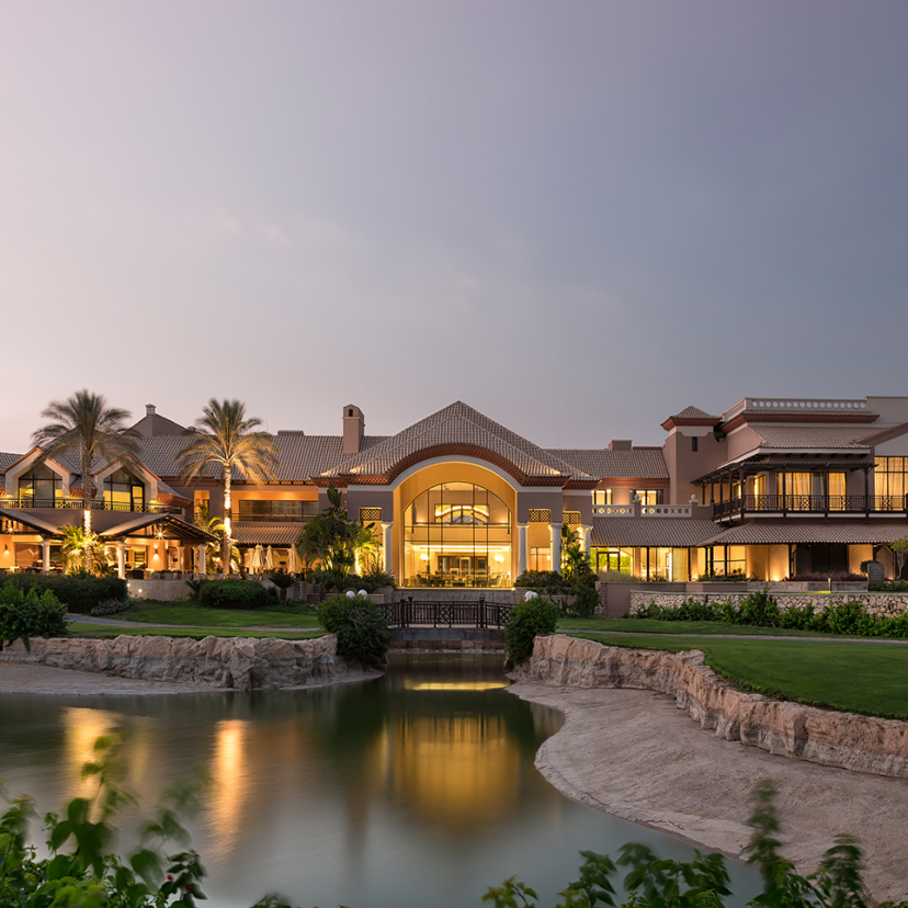 The Westin Cairo Venues