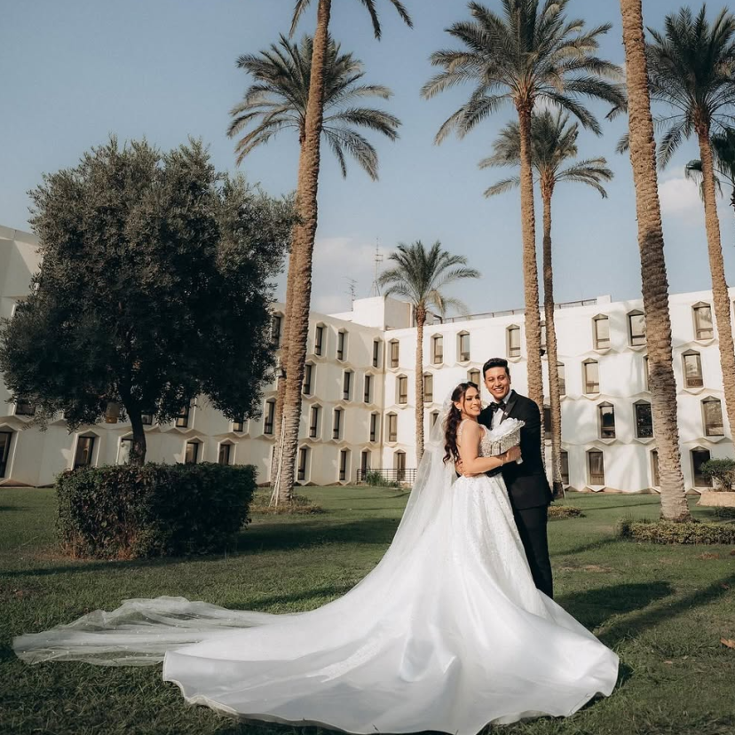 Le Passage Cairo Venues