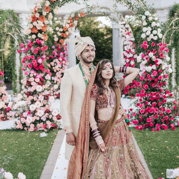 Events By Srishti Planner