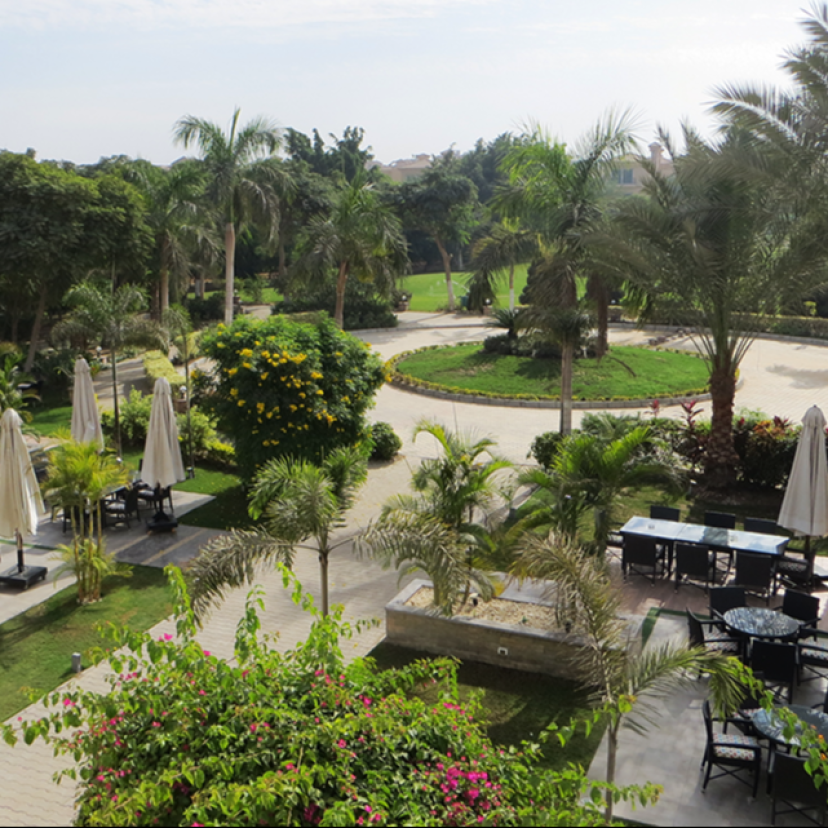 Seasons Country Club Venues