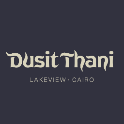 Dusit Thani LakeView Cairo Venue | About